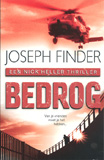 Bedrog / Joseph Finder