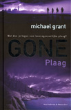 Gone: Plaag / Michael Grant