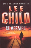 De Affaire / Lee Child