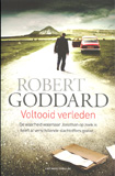 Voltooid verleden / Robert Goddard
