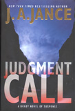 Judgment Call / J.A. Jance