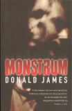 Monstrum / Donald James