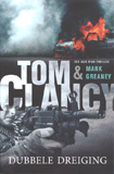 Jack Ryan : Dubbele dreiging / Tom Clancy & Mark Greany