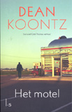 Het motel / Dean Koontz
