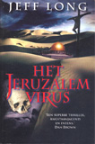 Het Jeruzalem Virus - Jeff Long