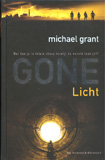 Gone: Licht / Michael Grant