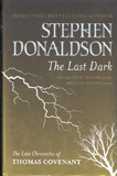 The Last Dark / Stephen Donaldson