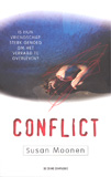 Conflict / Susan Moonen