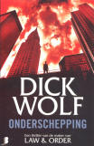 Onderschepping / Dick Wolf