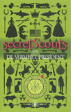 Secret Scouts en de vermiste president - deel 2 / Kind & Kind