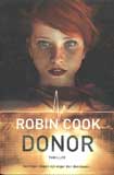 Donor / Robin Cook