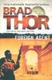 Foreign Agent / Brad Thor
