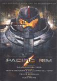 Pacific Rim (Het officiële boek van de bioscoopfilm) / Alex Irvine