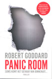 Panic Room / Robert Goddard