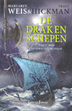 De Furie van de Draak - De Drakenschepen 3 / Weis & Hickman