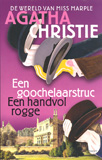 Een goochelaarstruc + Een handvol rogge / Agatha Christie