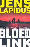 Bloedlink / Jens Lapidus