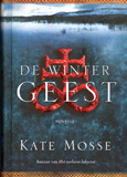 De wintergeest / Kate Mosse