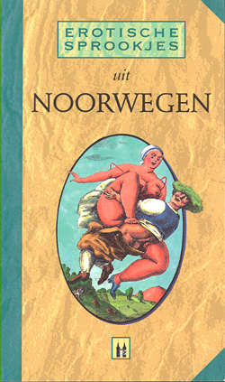 Erotische sprookjes uit Noorwegen