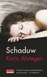 Schade / Karin Alvtegen