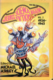 The History of the Science Fiction Magazine, vol. 2 1936-1945 / Michael Ashley