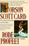 Rode profeet / Orson Scott Card