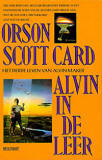 Alvin in de leer / Orson Scott Card
