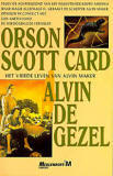Alvin de gezel / Orson Scott Card