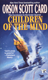 Children of the Mind / Orson Scott Card