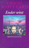 Ender wint / Orson Scott Card