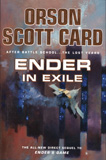 Ender in Exile / Orson Scott Card