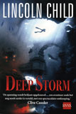 Deep Storm / Lincoln Child