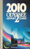2010 : Odyssee 2 / Arthur C. Clarke