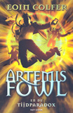 Artemis Fowl en de tijdparadox / Eoin Colfer
