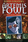 Artemis Fowl - Graphic Novel