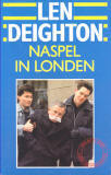 Naspel in London / Len Deighton