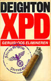 XPD Geruisloos elimineren / Len Deighton