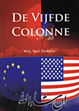 De vijfde colonne / W.G. van Dorian