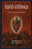 De Robijnridder - Tweede boek van Het Elenium / David Eddings