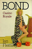 Casino Royale - James Bond 007 / Ian Fleming