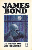 De spion die mij beminde  - James Bond 007 / Ian Fleming