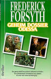Geheim dossier: Odessa / Frederick Forsyth