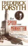 Het spook van Manhattan / Frederick Forsyth