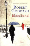 Bloedband / Robert Goddard