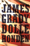 Dolle honden / James Grady