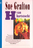H staat voor Hartstochti / Sue Grafton