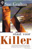 K staat voor Killer / Sue Grafton