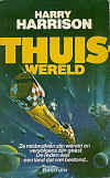 Harry Harrison: Thuiswereld