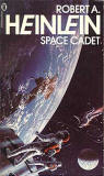 Space Cadet / Robert A. Heinlein