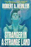 Stranger in a Strange Land (1991) / Robert A. Heinlein